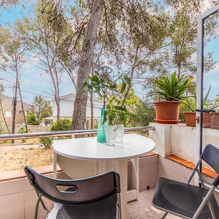 Luminoso Bungalow Con Parking Tarragona Exterior photo