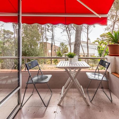 Luminoso Bungalow Con Parking Tarragona Exterior photo