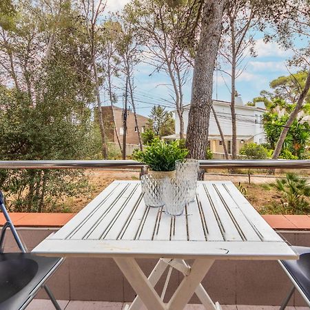 Luminoso Bungalow Con Parking Tarragona Exterior photo