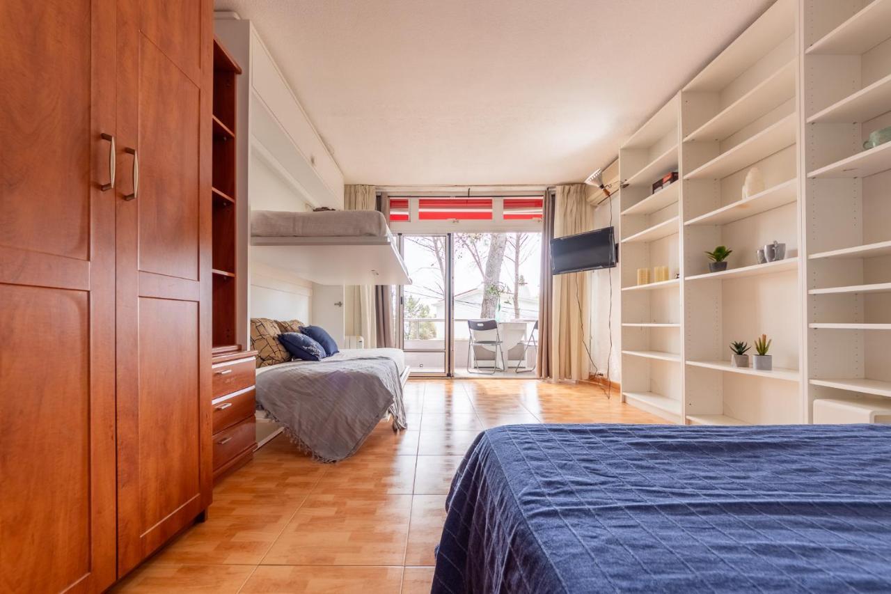 Luminoso Bungalow Con Parking Tarragona Exterior photo