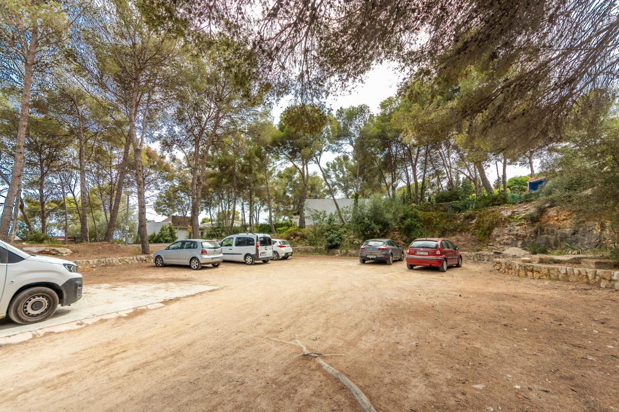 Luminoso Bungalow Con Parking Tarragona Exterior photo